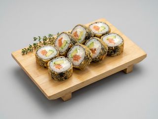 Tokio Maki Frito (8 Pzs.)