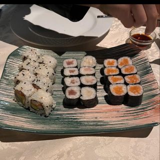 Maki Variado (24 Pzs.)