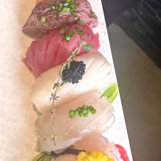 Nigiri Variado (8 Pzs.)