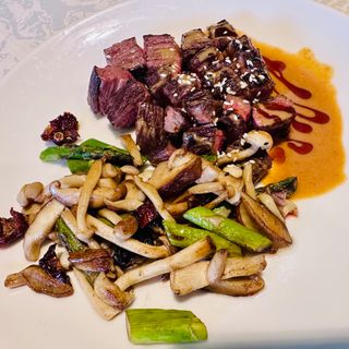 Wagyu