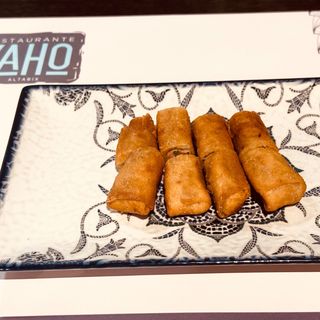 Rollo Filipino (8 Uds.)