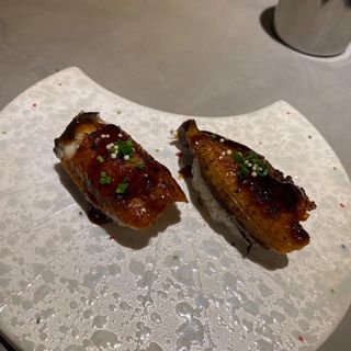 Nigiri Anguila (2 Pzs.)