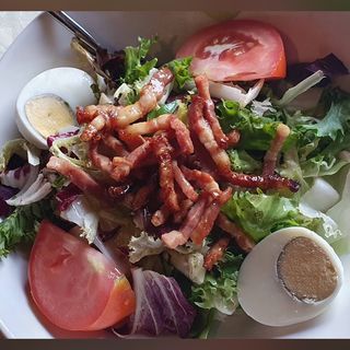 Ensalada Yaho