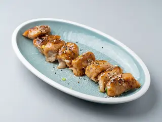 Empanada Plancha (8 Uds.)