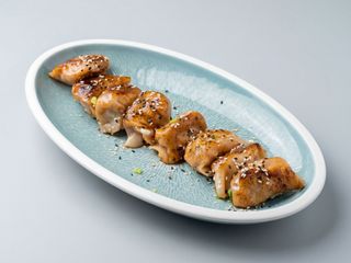 Empanada Plancha (8 Uds.)