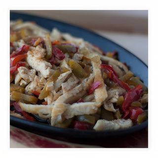 Fajitas
