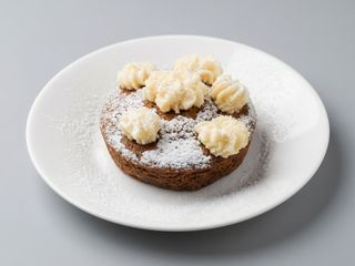 Carrot Cake Casero