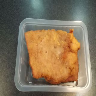 Bistec A La Milanesa