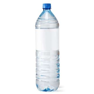 Agua grande