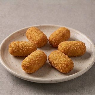 Croquetas