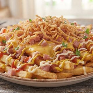 Papas locas