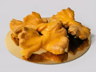 Lazo de yema