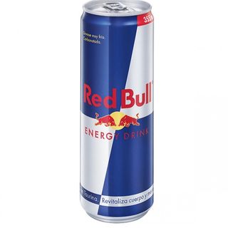 Red Bull