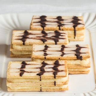 Milhoja