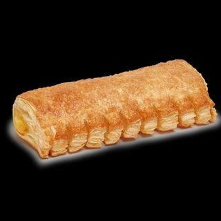 Caña de crema