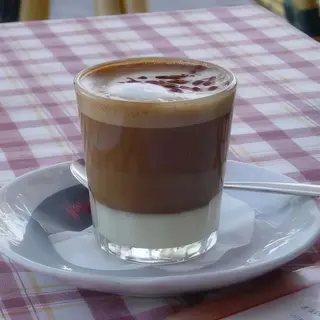 Barraquito 7 oz