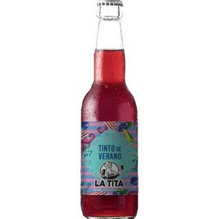 Tinto de verano