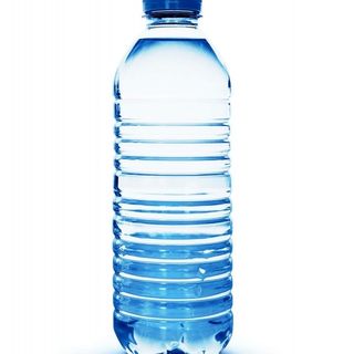 Agua con gas