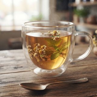 Infusiones (8 oz)