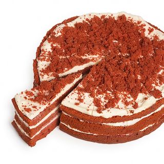 Tarta Red Velvet