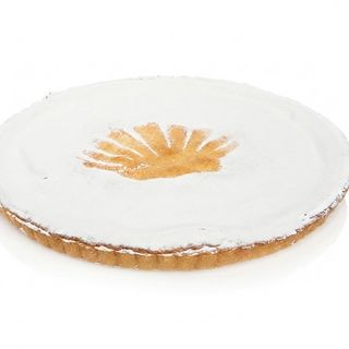 Tarta Santiago
