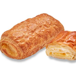 Napolitana crema