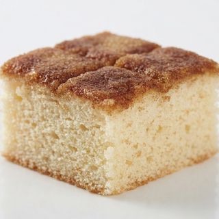 Bizcochón casero