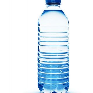 Agua pequeña