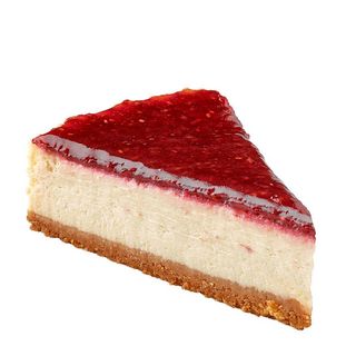 Cheesecake de fresa