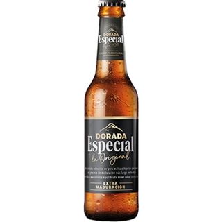 Dorada Especial