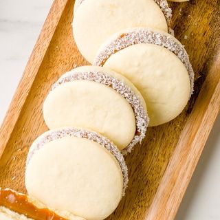 Alfajor pequeño
