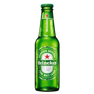 Heineken