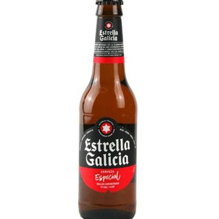 Estrella Galicia