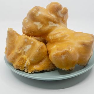 Lazo de yema