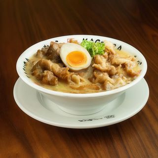 NIKU MORI