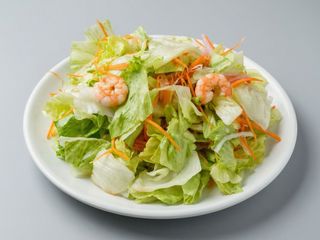 Ensalada De Gambas