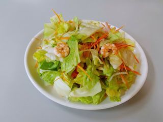 Ensalada Especial
