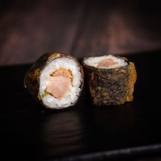 Maki Crispy Pato (8 pzs.)