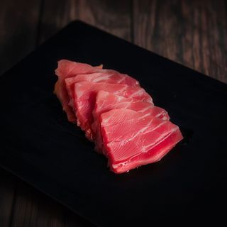 Sashimi Atún (5p)