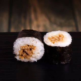 Maki Tofu (8p)