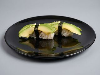 Nigiri Aguacate (2p)