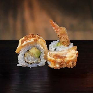 (NEW) Creamy Butter Roll (8p)