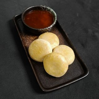 (NEW) Imomochi de Queso