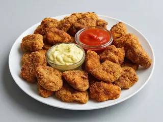 Nuggets (6 Uds.)