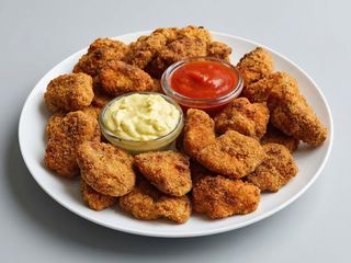 Nuggets (6 Uds.)