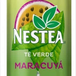 Nestea Maracuyás