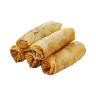Rollitos de primavera