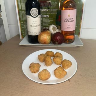 Ración De Chilli Peppers