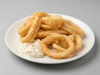Ración De Calamares