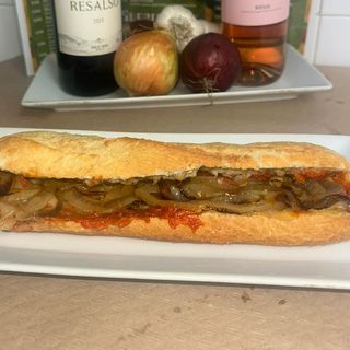 Sugerencia Sabrosón